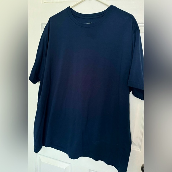 Men’s Tee’s Bundle of 3 (2 Eddie Bauer, 1 George) 2XL - Picture 4 of 6